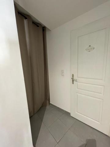 Joli Appartement Au Coeur Du Village 로르귀 외부 사진