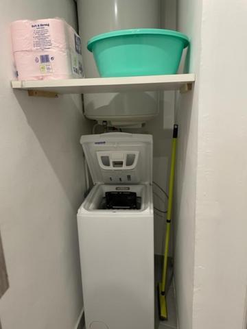 Joli Appartement Au Coeur Du Village 로르귀 외부 사진
