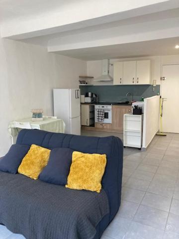 Joli Appartement Au Coeur Du Village 로르귀 외부 사진