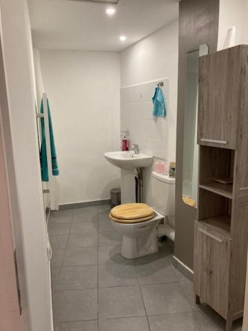 Joli Appartement Au Coeur Du Village 로르귀 외부 사진